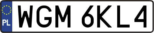 WGM6KL4