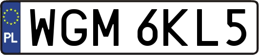 WGM6KL5