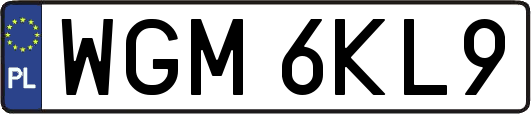 WGM6KL9
