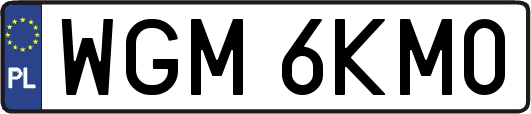 WGM6KM0