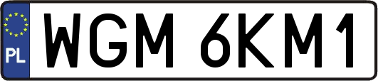 WGM6KM1
