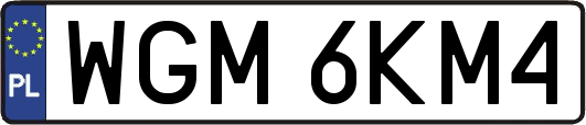 WGM6KM4