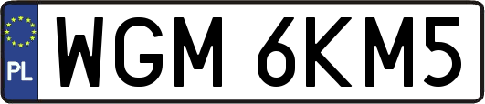 WGM6KM5