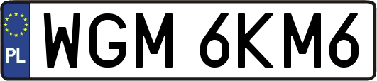WGM6KM6