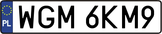 WGM6KM9