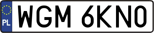 WGM6KN0