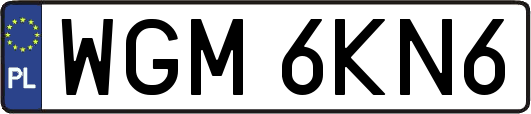 WGM6KN6