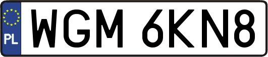WGM6KN8