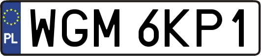 WGM6KP1