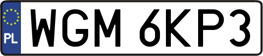 WGM6KP3