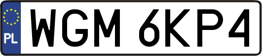WGM6KP4