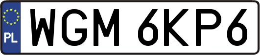 WGM6KP6