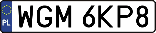 WGM6KP8