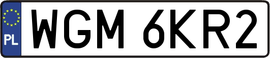 WGM6KR2