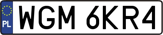 WGM6KR4