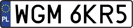WGM6KR5