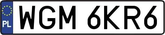 WGM6KR6