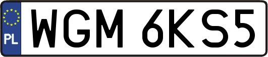 WGM6KS5