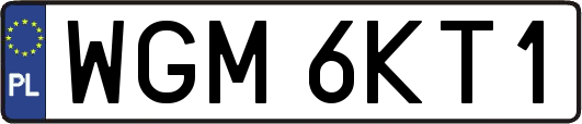 WGM6KT1