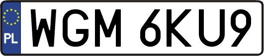 WGM6KU9
