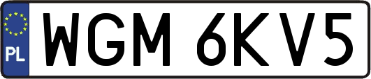 WGM6KV5