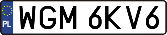 WGM6KV6