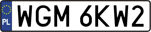 WGM6KW2