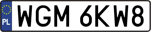 WGM6KW8