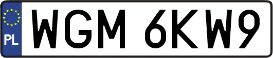 WGM6KW9