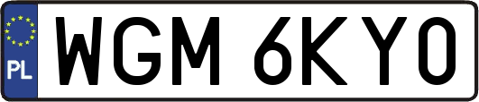 WGM6KY0