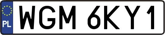 WGM6KY1