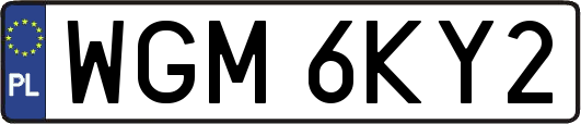 WGM6KY2