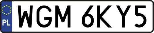 WGM6KY5