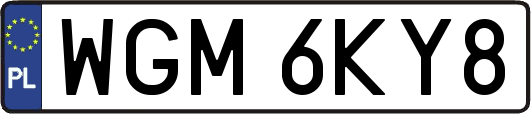 WGM6KY8