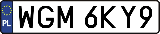 WGM6KY9