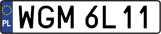 WGM6L11