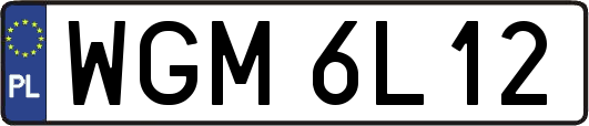 WGM6L12