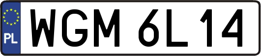 WGM6L14