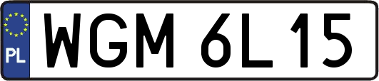 WGM6L15