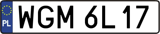 WGM6L17