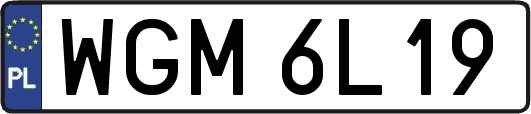 WGM6L19