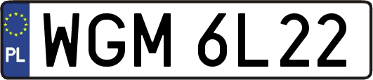 WGM6L22