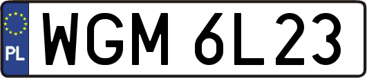 WGM6L23