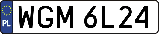 WGM6L24