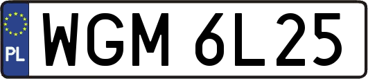 WGM6L25