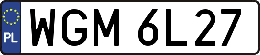 WGM6L27