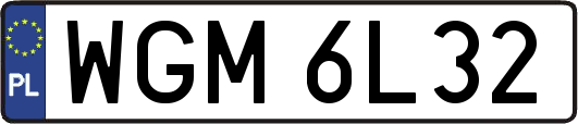 WGM6L32