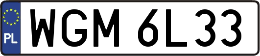 WGM6L33