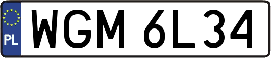 WGM6L34