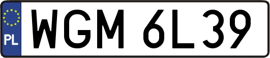 WGM6L39